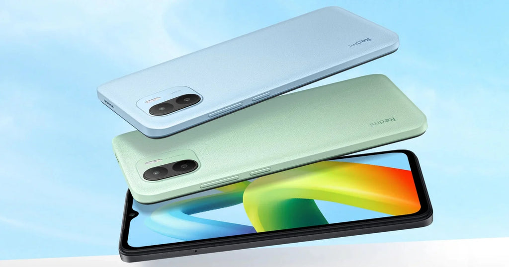 Xiaomi por fin tiene un móvil con Android Puro... o algo que se le parece